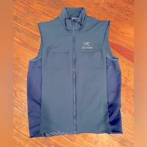 Arcteryx Atom LT men’s vest
